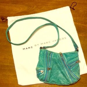 Marc by Marc Jacobs Crossbody Bag